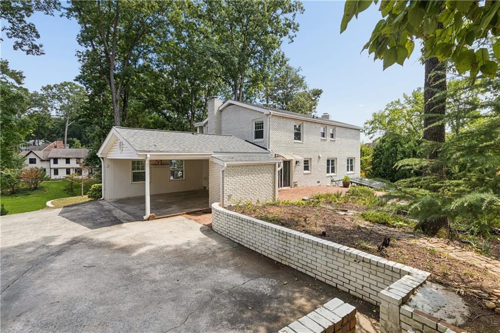 800 Glenairy Drive Property Photo 29