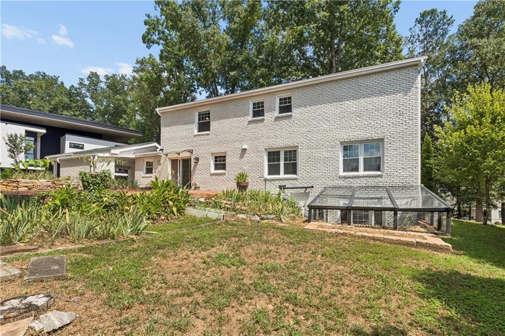 800 Glenairy Drive Property Photo 30