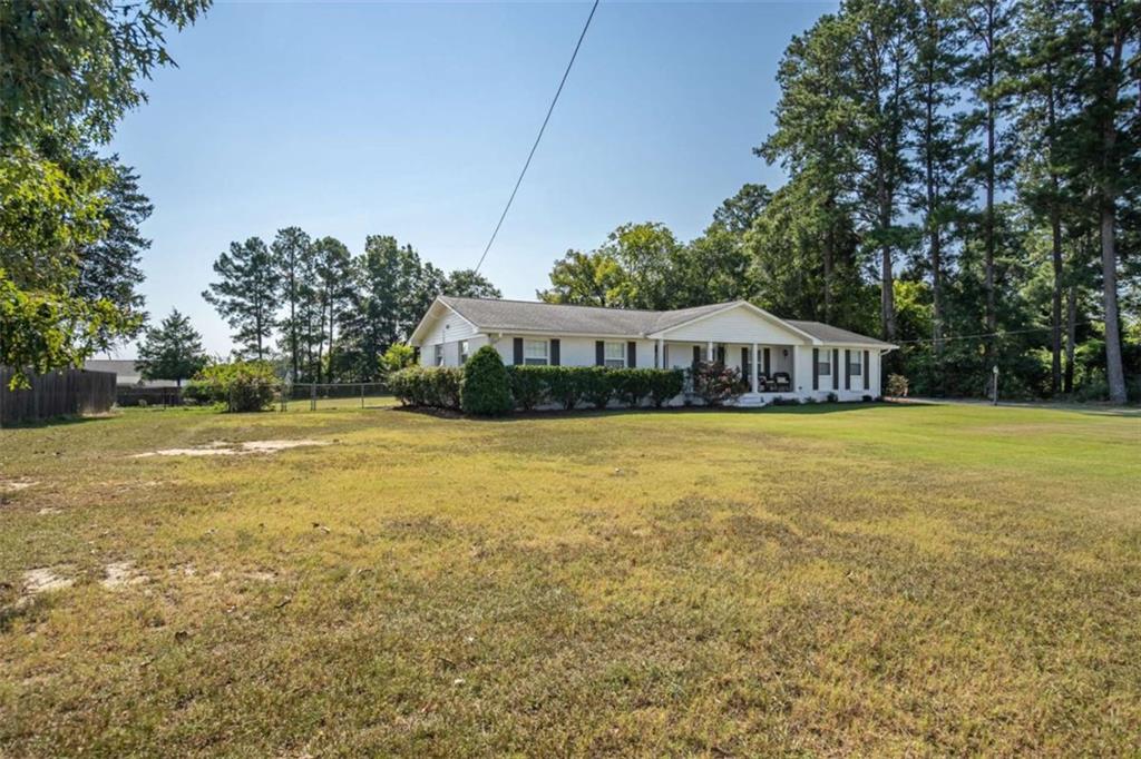 1234 Old Dalton Road Property Photo 1