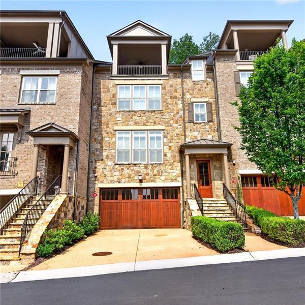 3884 Paces Lookout Drive SE Unit 14