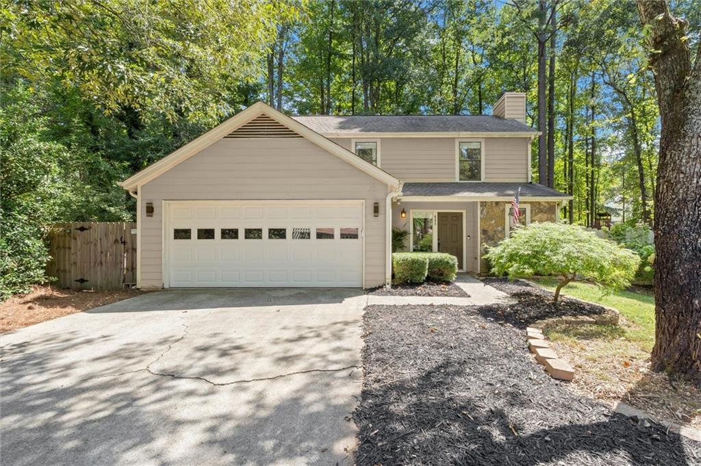 905 Laurel Mill Drive Property Photo 1