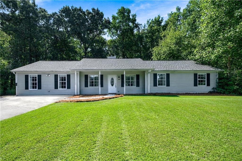 1599 Jockey Court Property Photo 1