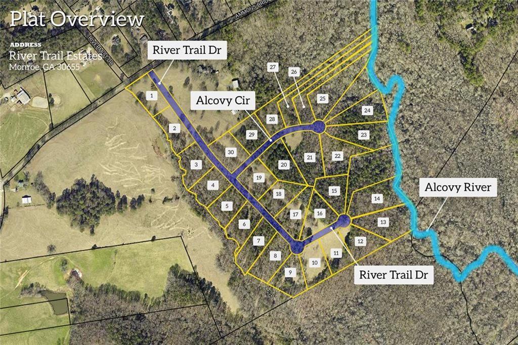 34 Alcovy Circle Property Photo 4