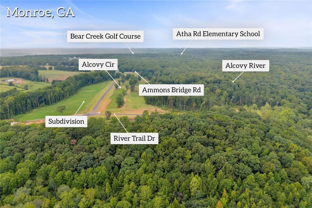 34 Alcovy Circle Property Photo 9