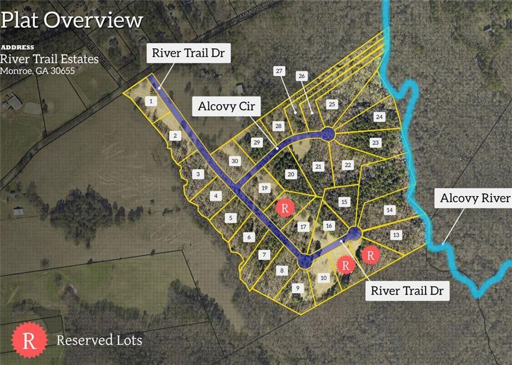 34 Alcovy Circle Property Photo 29