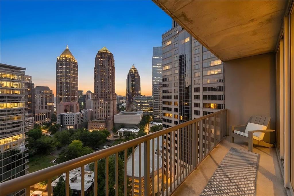 1080 Peachtree Street Unit 1916 Property Photo 1