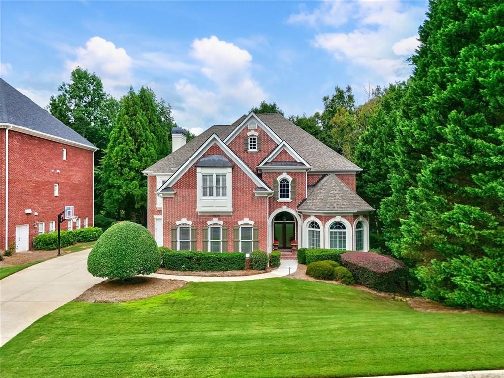 8615 Moor Park Run Property Photo 4