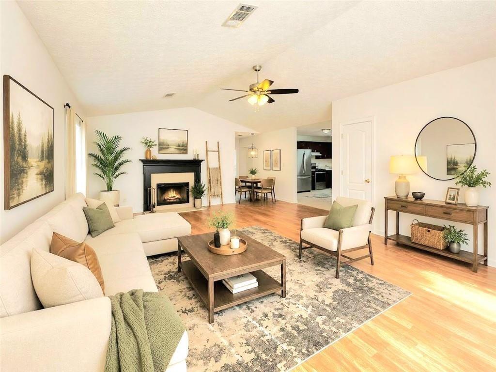 4542 Latchwood Drive Property Photo 1
