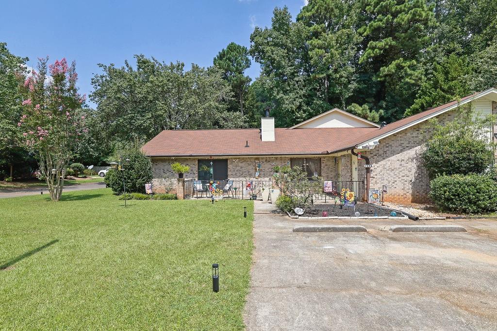 1238 Shannon Way Sw Property Photo 1