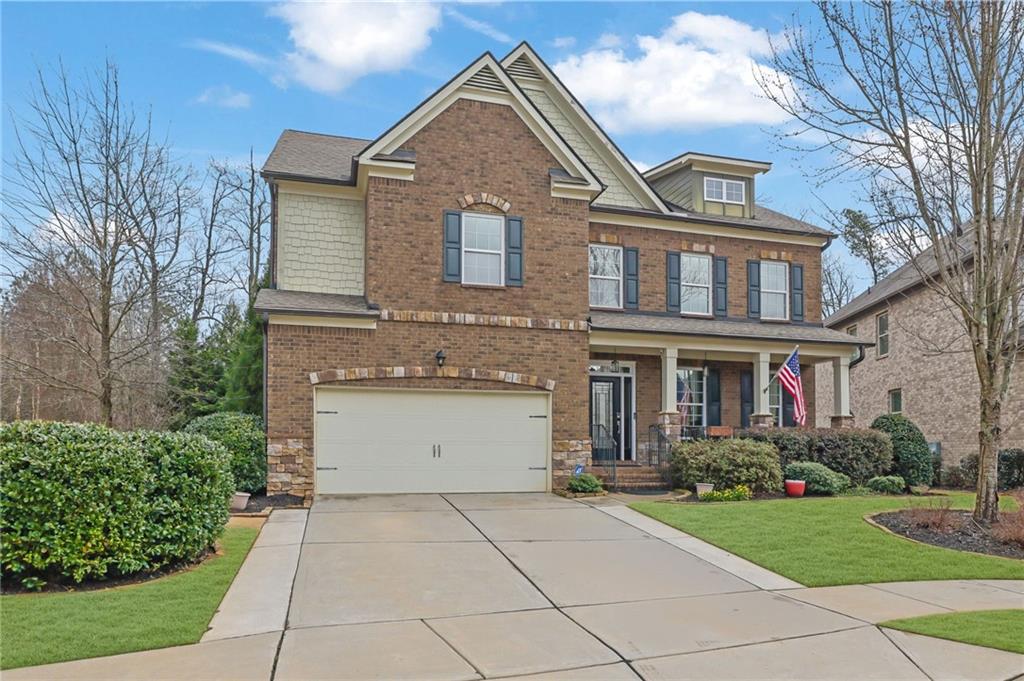 2740 Augeron Court Property Photo 1