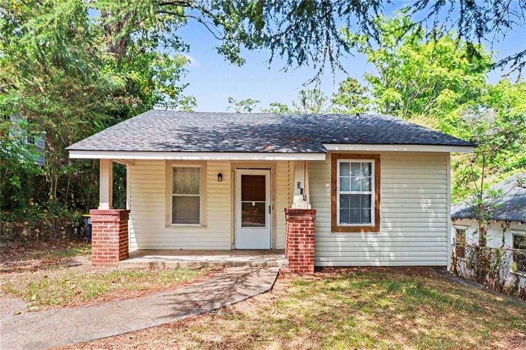 304 West Callahan Street Property Photo 1