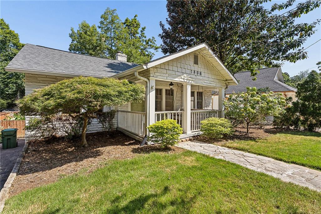 1408 Mcpherson Avenue Se Property Photo 1