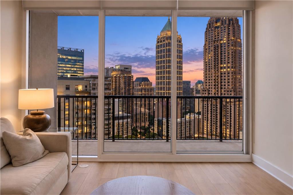 1080 Peachtree Street Ne Unit 2201 Property Photo 1