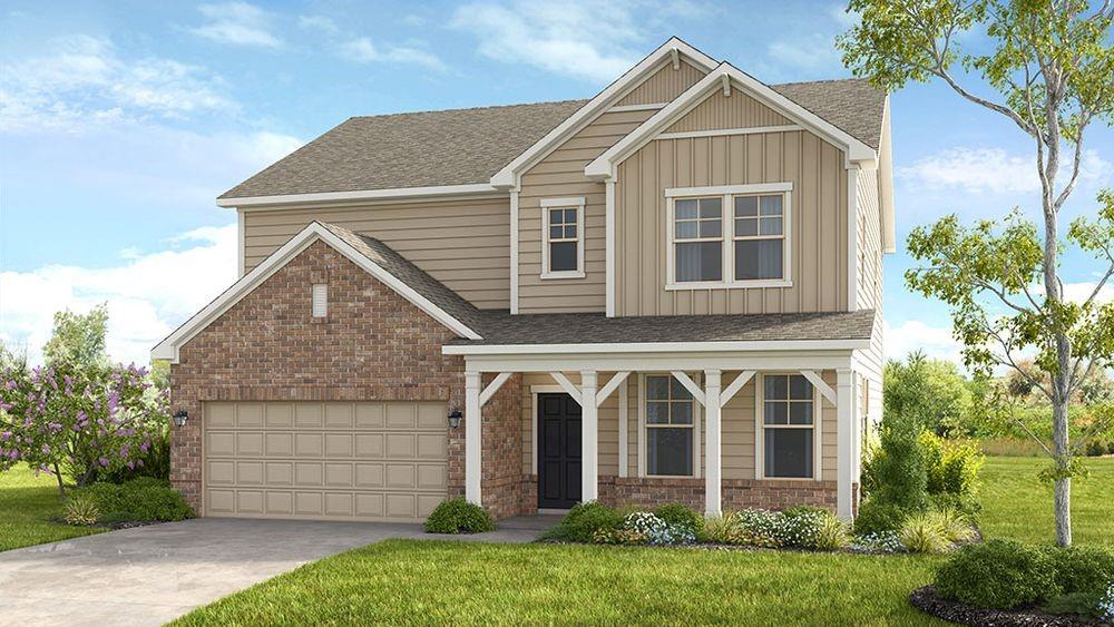 8835 Chesford Grove Property Photo 1