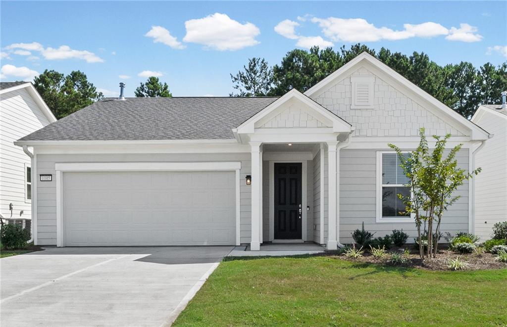 1105 Leconte Court Property Photo 1