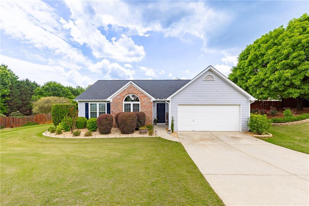 8860 Creekstone Place Property Photo 1