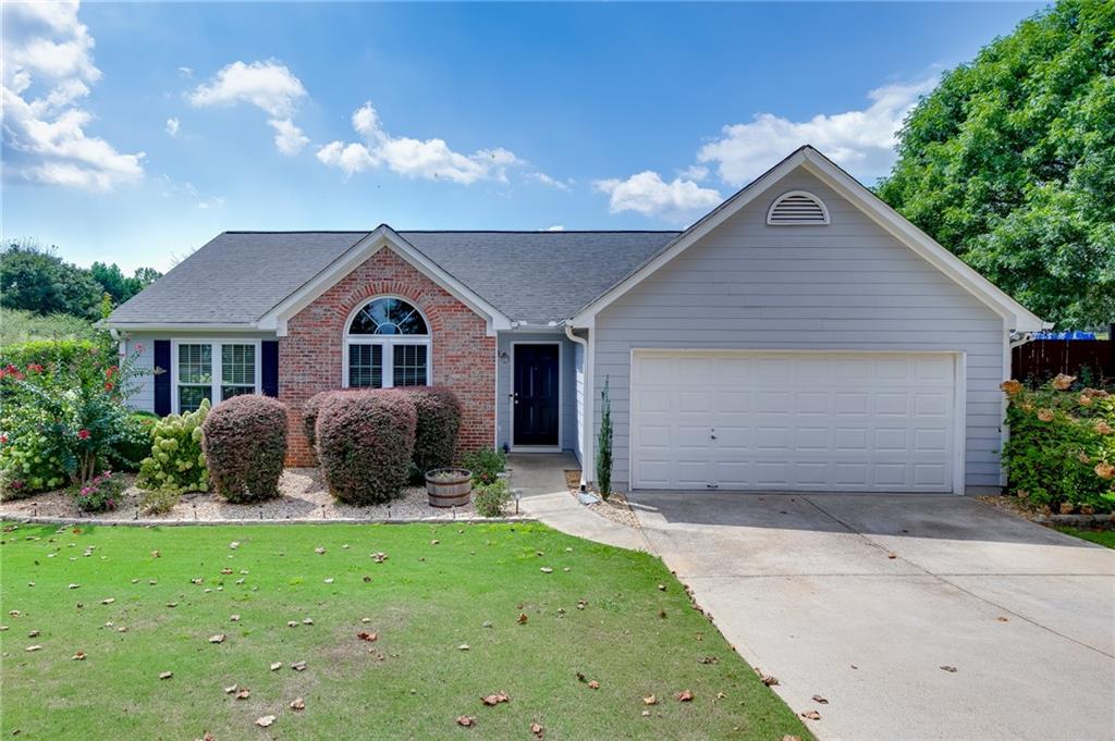 8860 Creekstone Place Property Photo 1