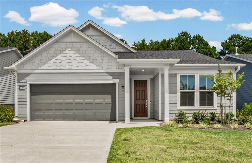 1109 Leconte Court Property Photo 1