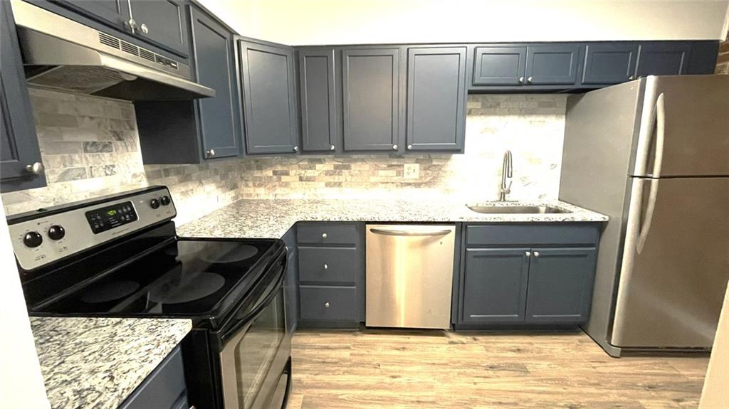 3091 Colonial Way Unit A4 Property Photo 1