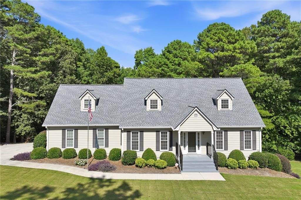 3628 Maple Forge Lane Property Photo 1