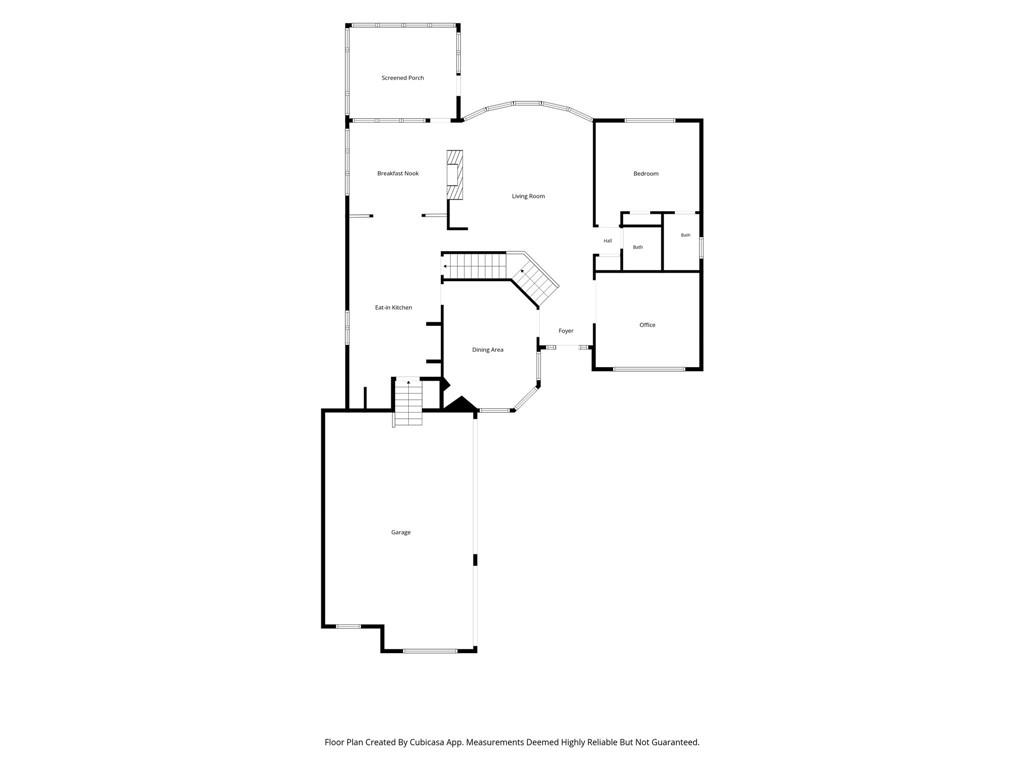 8915 Maple Run Trail Property Photo 34