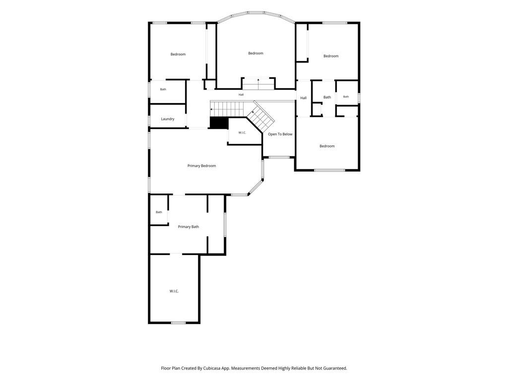 8915 Maple Run Trail Property Photo 35