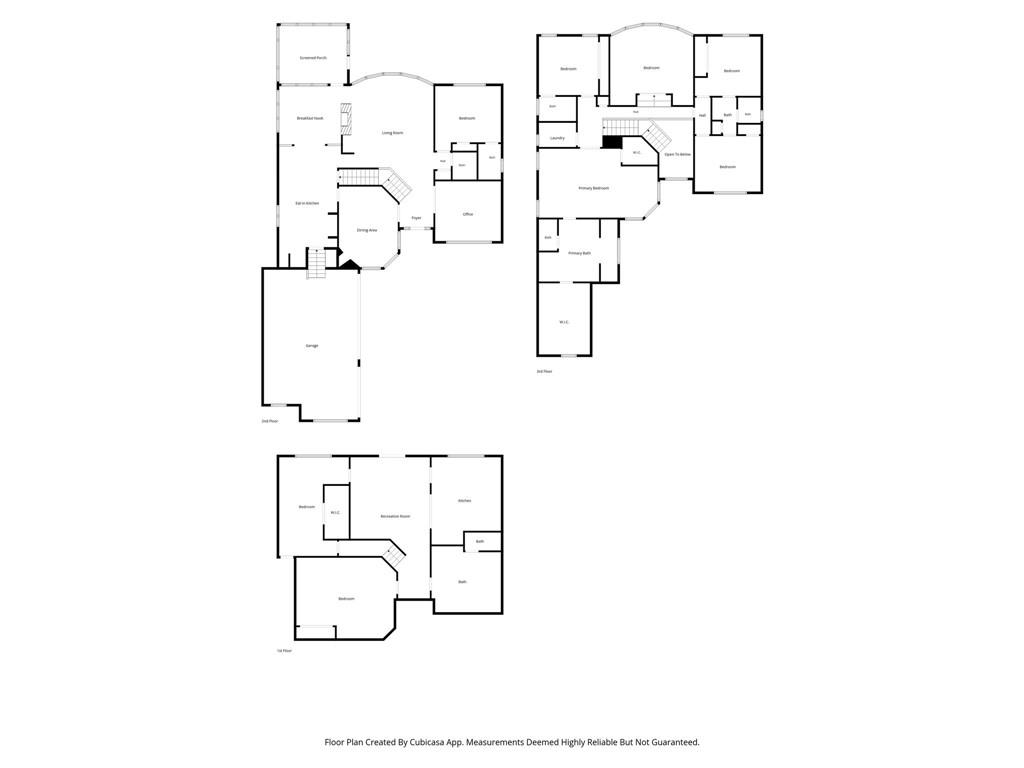8915 Maple Run Trail Property Photo 37