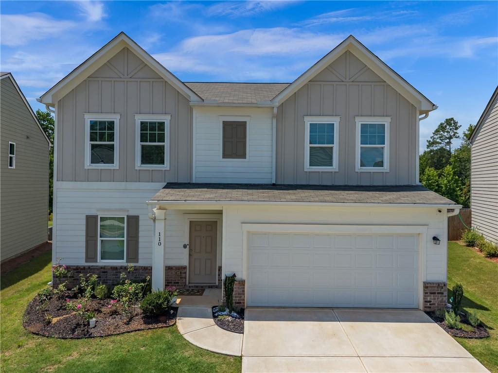 110 Bantry Way
