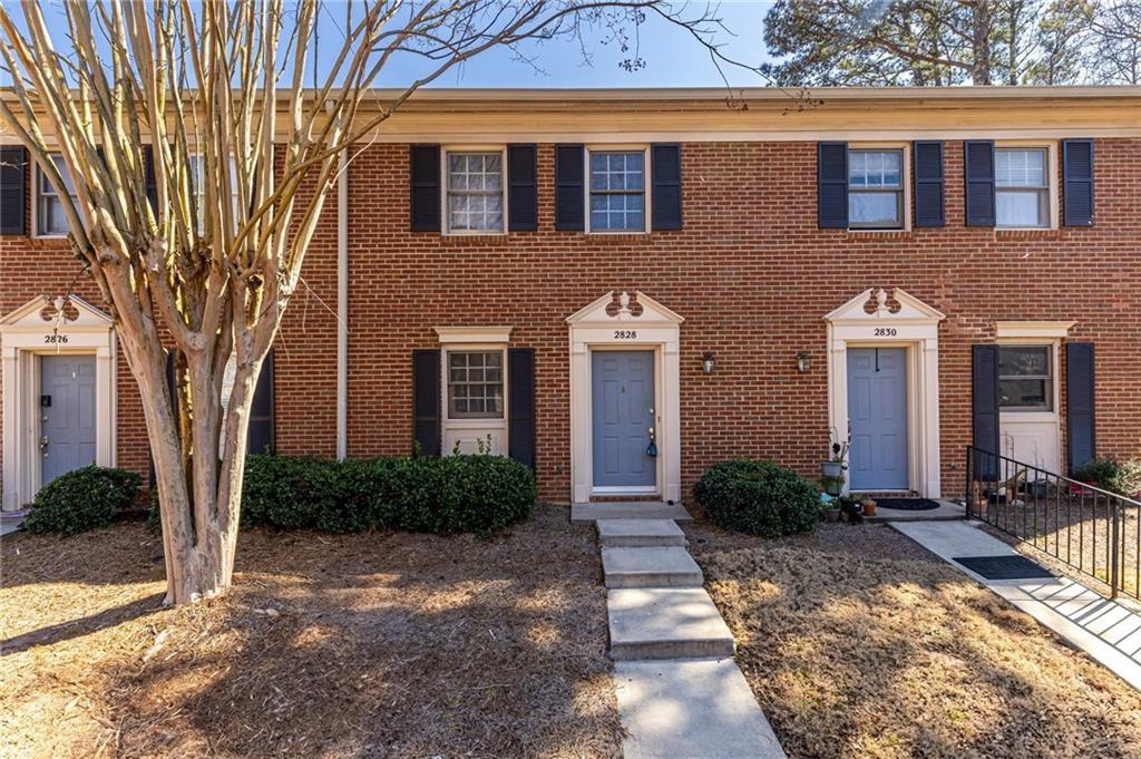 2828 Webb Bridge Road
