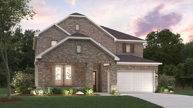 540 Baynes Court Property Photo 1