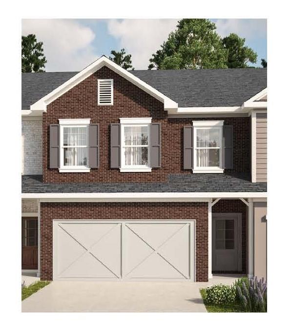 827 Leraes Way