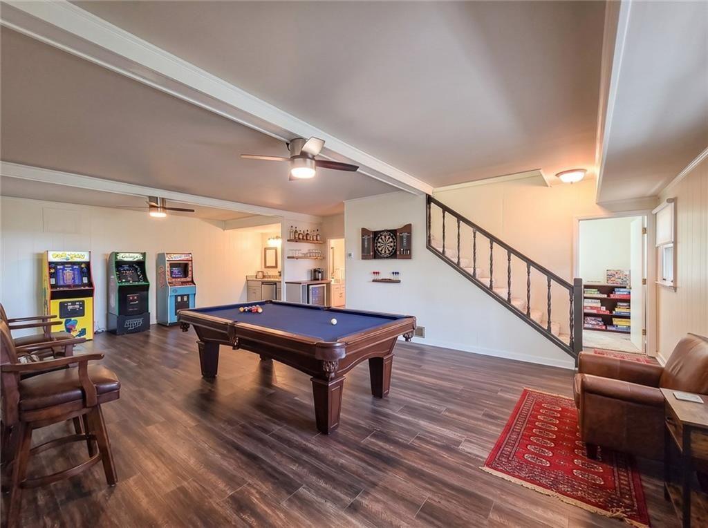 493 Starcross Lane Property Photo 29