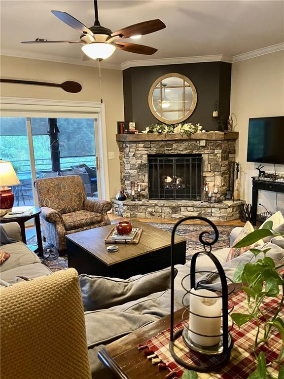 116 Smoky Mountain Lane Unit 201