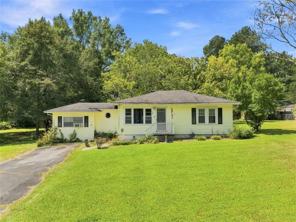 791 Warren Road Ne Property Photo 1