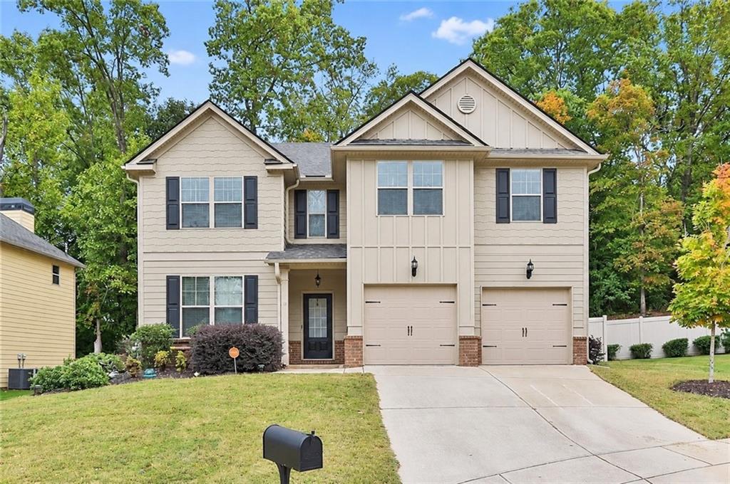 118 Village Walk Place