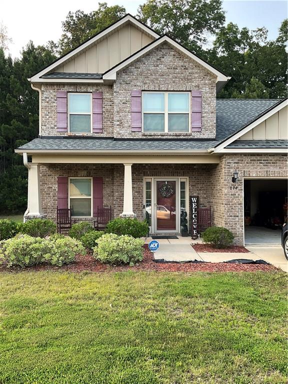 874 Crescent Lane Property Photo 1