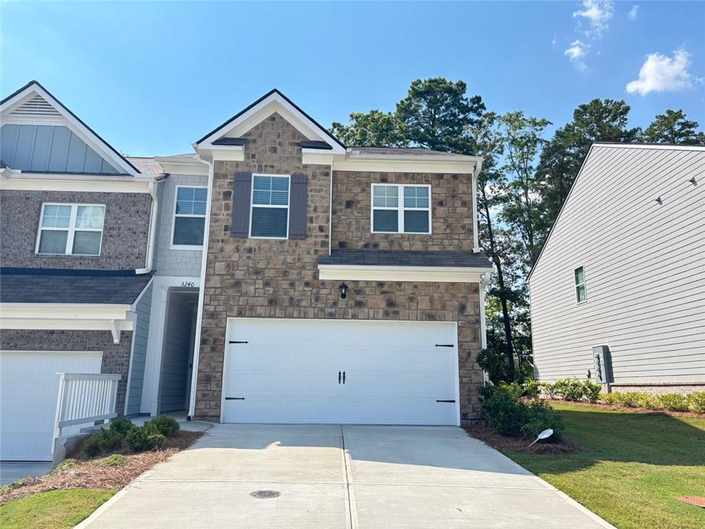 3240 Greyton Drive Property Photo 1