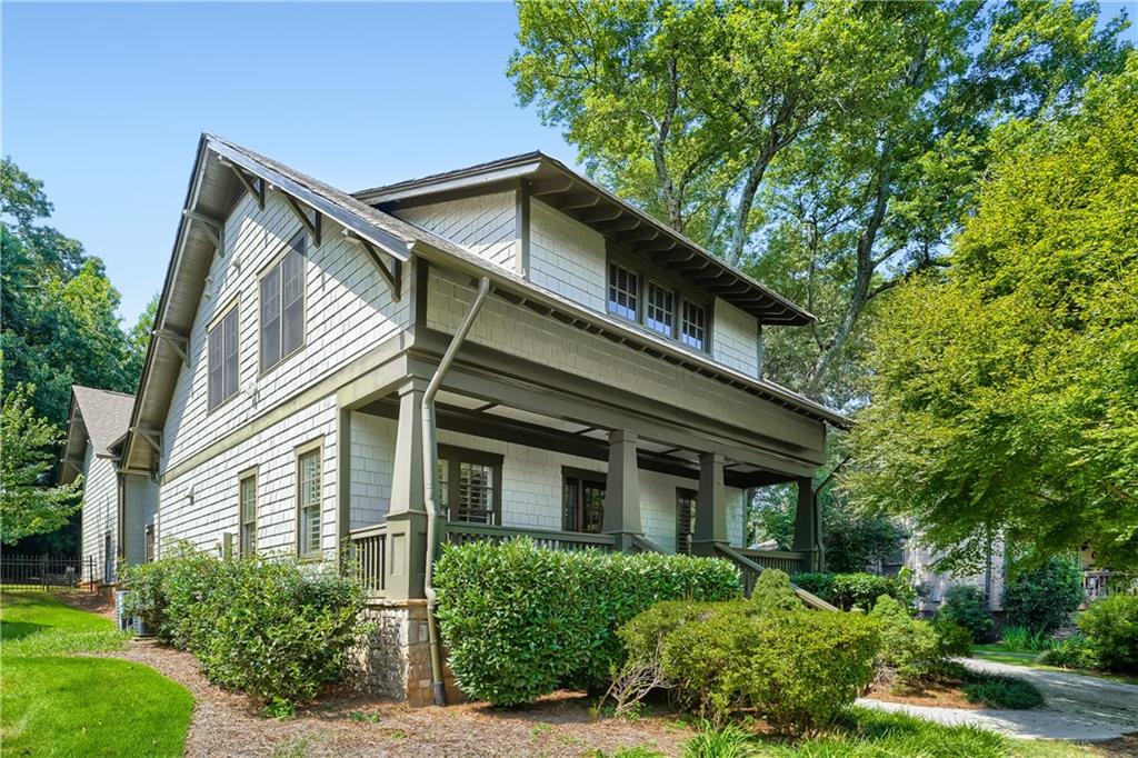 3406 Keswick Court Property Photo 1