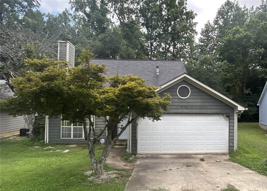 1812 Killarney Drive Sw Property Photo 1