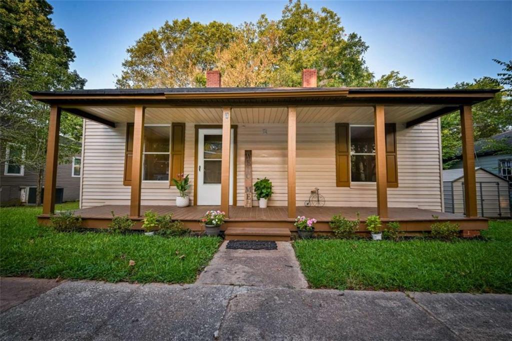 3 Bay Street Property Photo 1