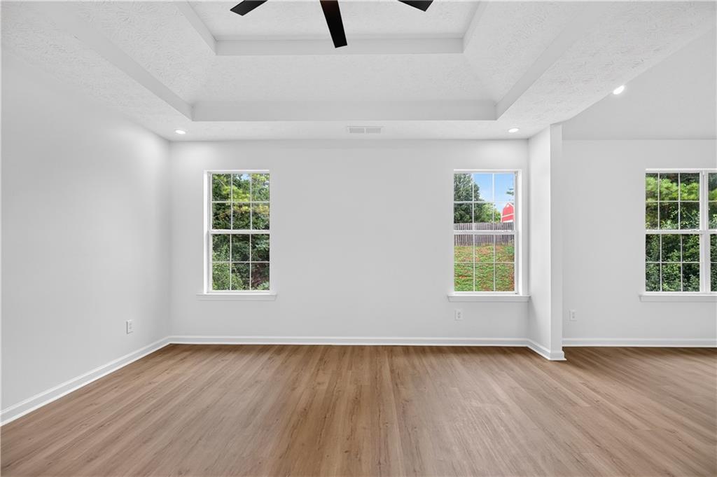 1510 Beech Grove Drive Property Photo 8