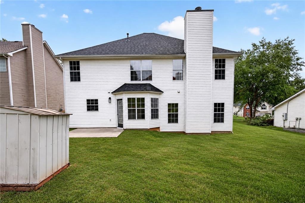 1510 Beech Grove Drive Property Photo 16