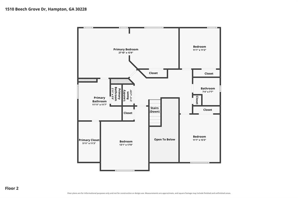 1510 Beech Grove Drive Property Photo 18