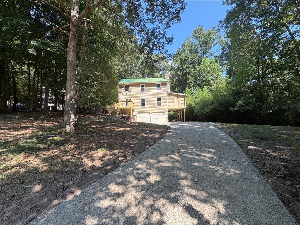 1513 Sandpiper Drive