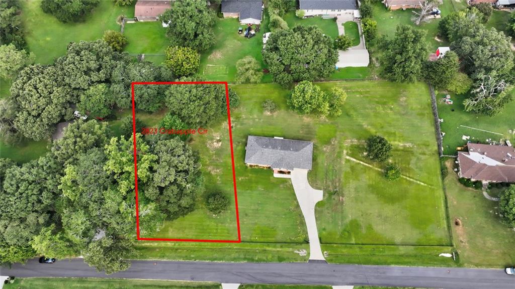 2823 Crabapple Circle Property Photo 1