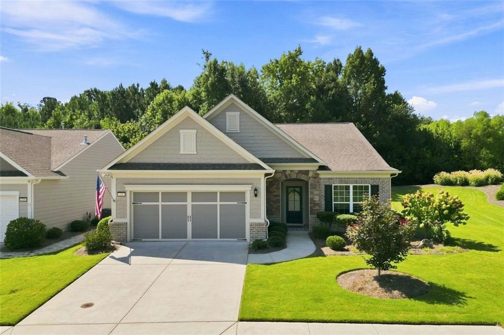 231 Windsor Park Drive Property Photo 1