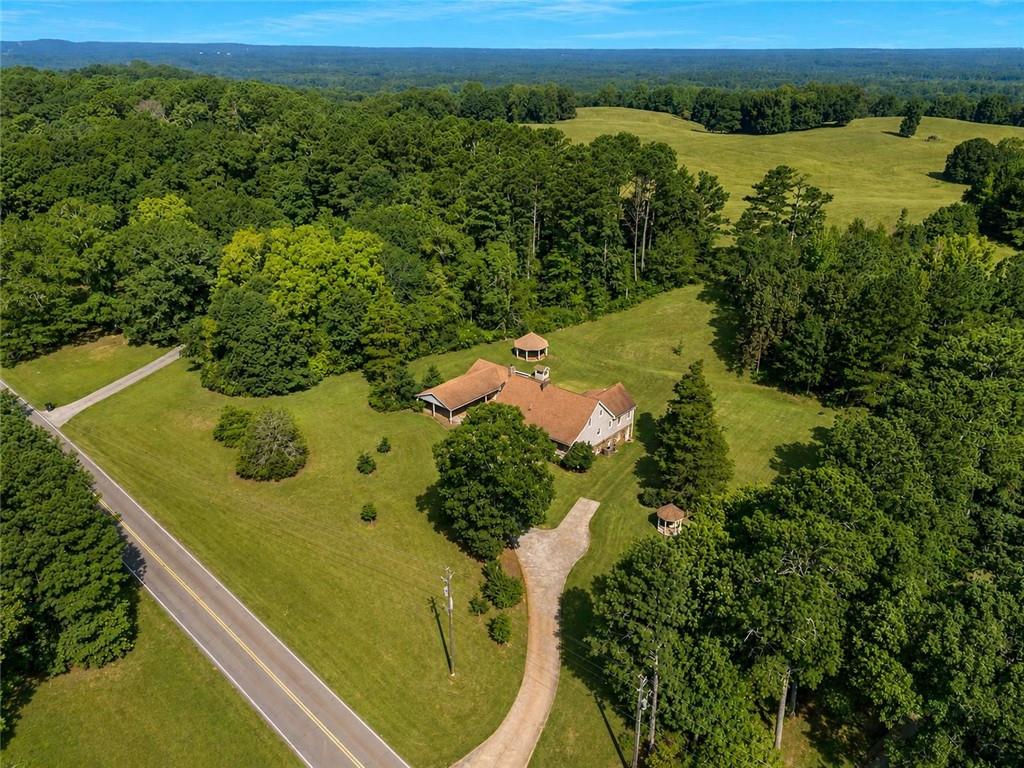 1687 Ne Hickory Level Road Property Photo 1