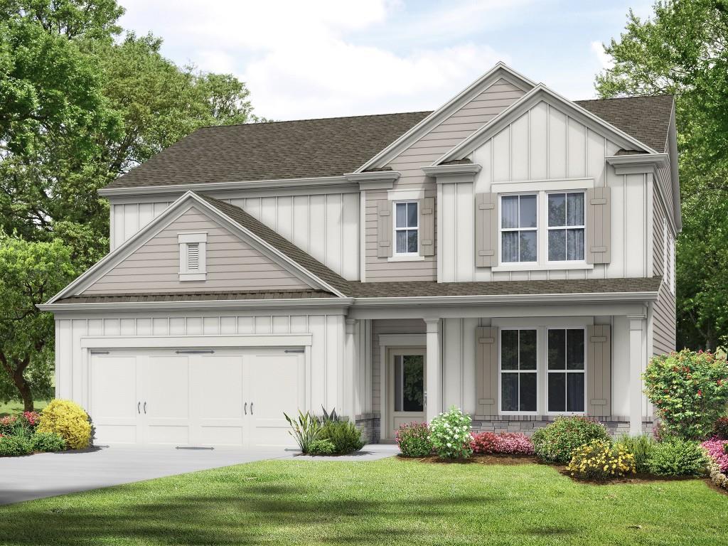 196 Cochin Drive Property Photo 1