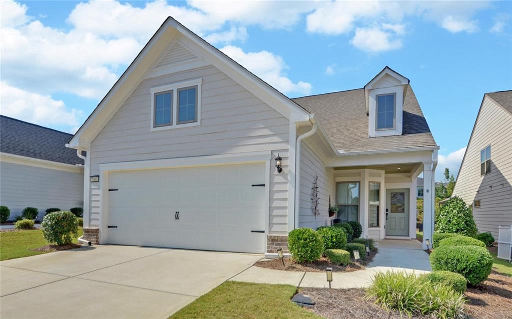5663 Villa Crest Drive Property Photo 1