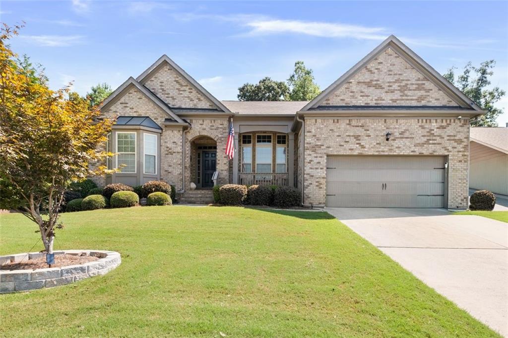 6595 Bransford Drive Property Photo 1